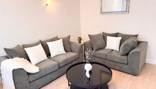 Marylebone High Street Apartments - Foto 1