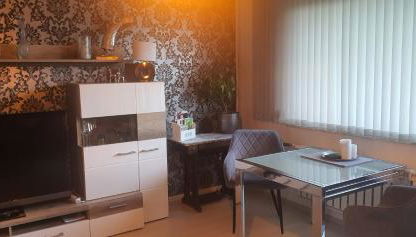 " Die Wolfs Burg" 70qm - 3Zimmer- Duschbad - Küche & zentrumsnah - Foto 3