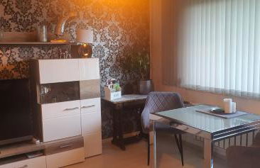 " Die Wolfs Burg" 70qm - 3Zimmer- Duschbad - Küche & zentrumsnah - Foto 3