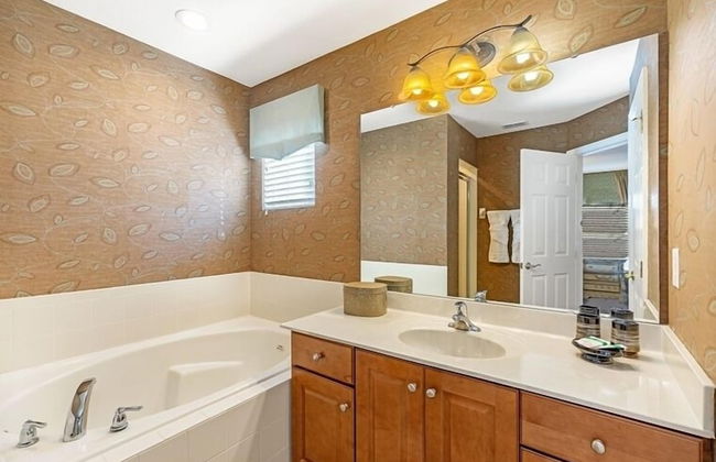 Lakeside Landing 6 Bedrooms - Foto 28