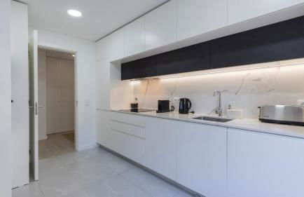 Homely 2BDR Apartment by LovelyStay - Foto 14