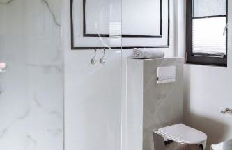 Black Resort Balia Sauna - Foto 11