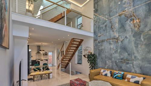 Live Loftily at University City - Foto 1