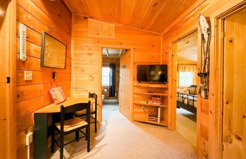 Wandering Trails Retreat - Foto 23