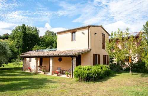 Boutique Bio Agriturismo Casale San Cristoforo - Photo 11