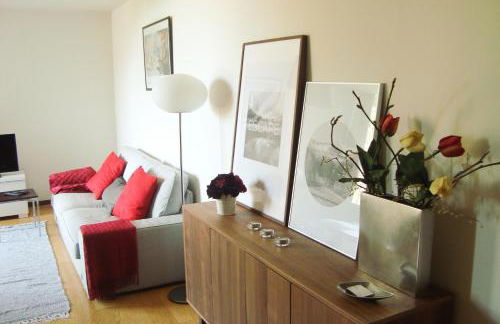 The River's Whisper Apartment - Foto 15