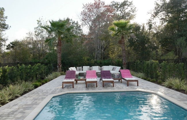 Je60633 - Reunion Resort - 5 Bed 5 Baths Villa - Foto 36