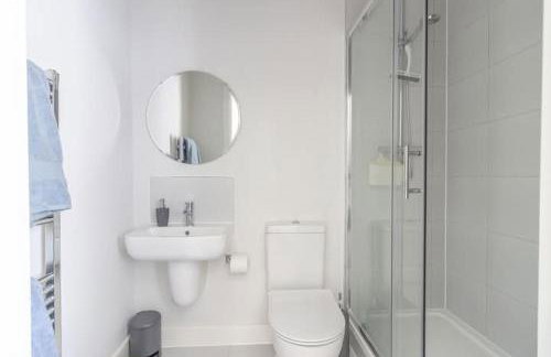 Oystercatcher number 6 , 2 bedrooms maidencombe village - Foto 4