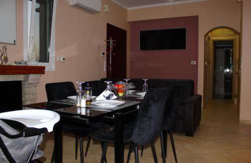 VILLA DIAMOND Κουρούτα Αμαλιαδος - Foto 14