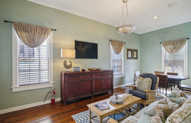 Quilted Cottage - Foto 12