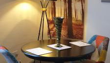 The Old Inn at Plover Cottage Lindley - Foto 5