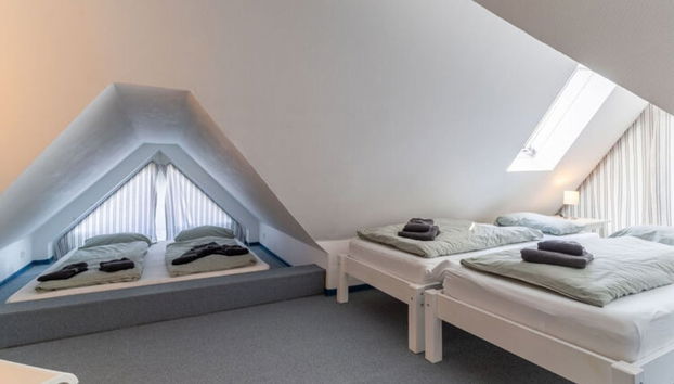 Ferienwohnung in St.peter-ording - Foto 4, Habitación