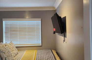 Charming 2-Bed Chalet - Foto 14