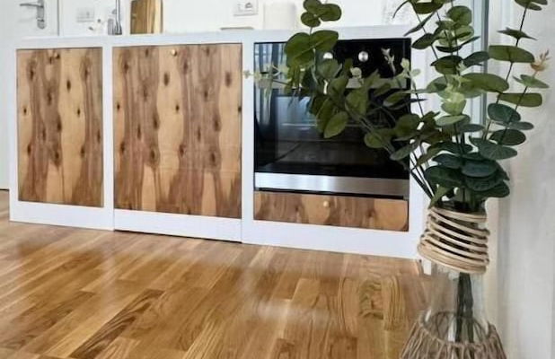 Green Terrace Apartments Tirana - Foto 77