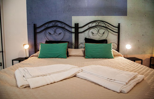 City Lights Rome - Foto 10