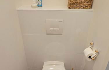 Séjour vigne et château Vouvray - Maison terrasse - Foto 19