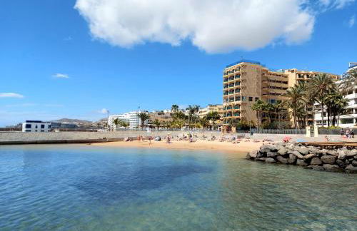 Suite Mirapuerto - Luxury apartment with sea view - Foto 28