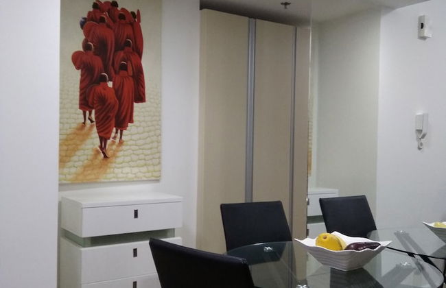 Abreeza Place Apartments - Foto 8