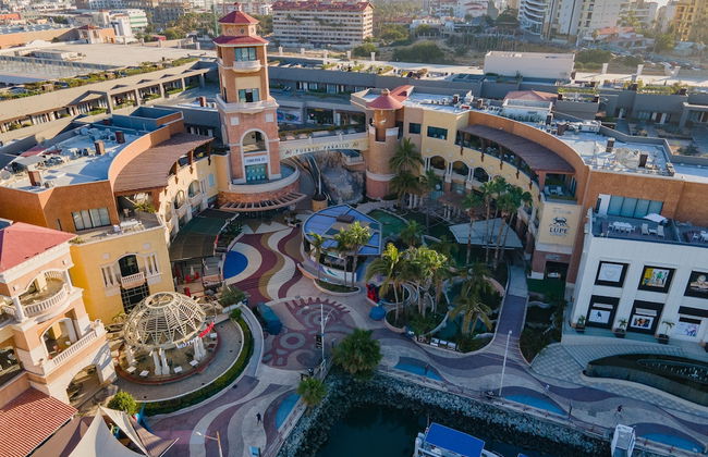 Paraiso Residences Marina Cabo by Capitalia - Foto 1