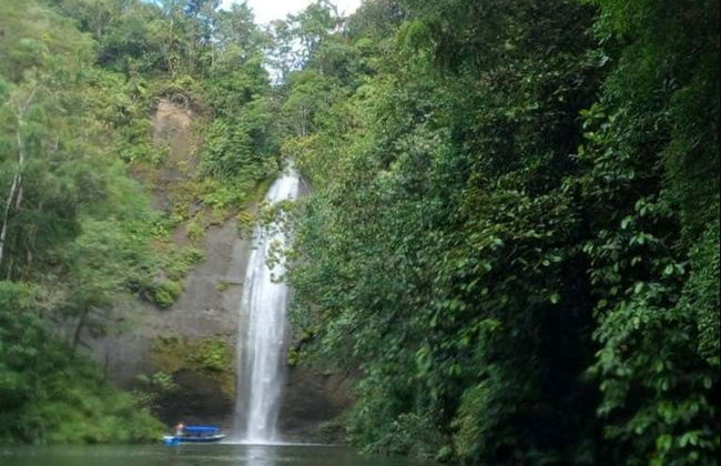 Excursion dans la baie de Malaga - Photo 7