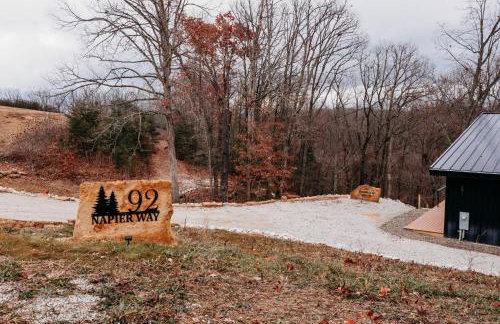 Luxury Cliffside Hammock House - Foto 35