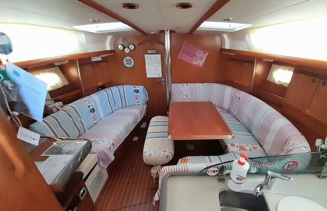 Captivating 2-bed Villa in Forio - Enjoy a Yacht - Foto 5