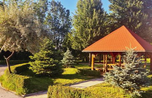 SEDRA Holiday Resort-Adults Only-Bed & Breakfast - Foto 5