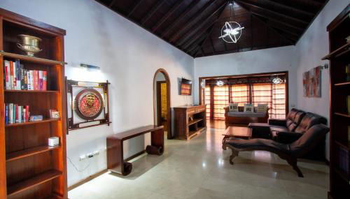 Villa Jardín de Buda - Foto 4