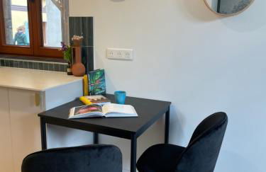 L'Adresse Studio Rempart sud - centre historique Eguisheim - Foto 18