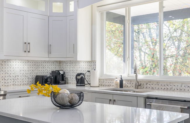 Luxury house with 3 bedrooms and 1 office - Photo 17