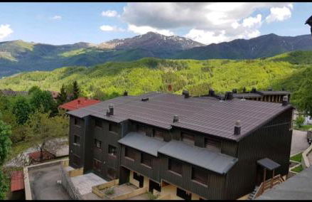 trilocale sulle piste da sci - Foto 24