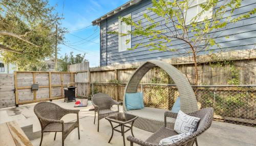 Pleasure Pier Stylish Stay Near Beach Games BBQ - Foto 3