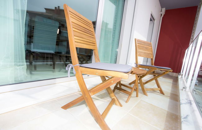 Surf And Stones - Foto 21