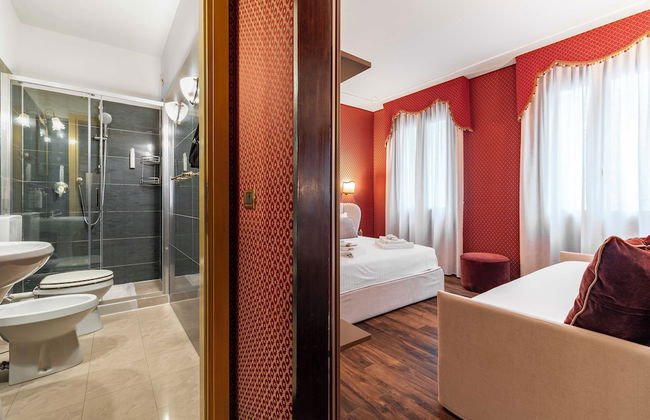 Ca' Morosini - Photo 75