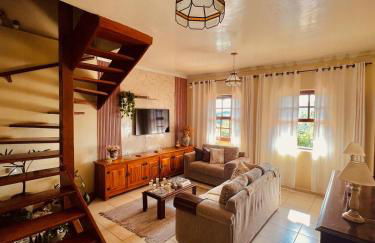 Hospedaria Zanitti - Foto 1