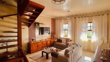 Hospedaria Zanitti - Foto 1