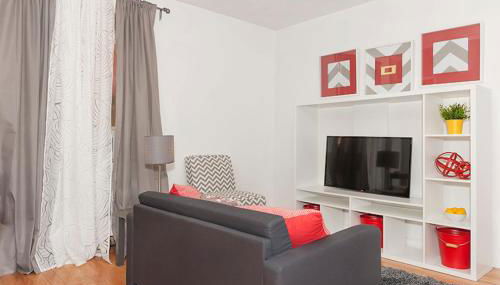 Downtown Studio Apt, Perfect for Medical Workers - Foto 2