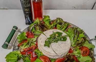 Chalet di montagna in pietra - Val di Chy - Foto 19