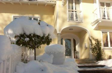 Allgäuvilla - Foto 55