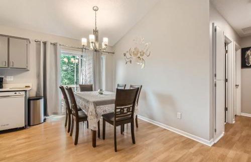 4bd Central Location - Patio - Games - Foto 28