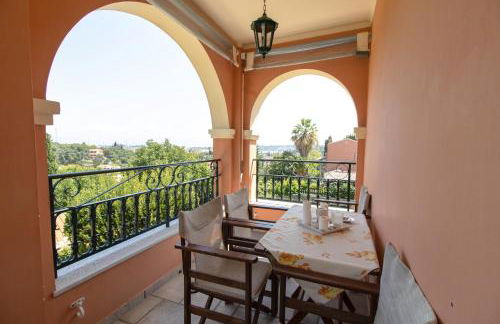 The Red Bougainvillea Apartments - Foto 37