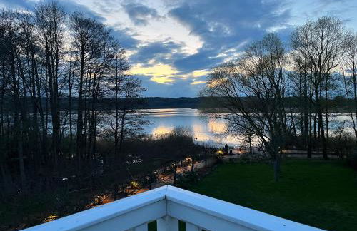 Schlösschen am Schmachter See - Foto 26