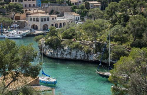 Holiday Home Cas Padrins de Santanyi by Interhome - Foto 34