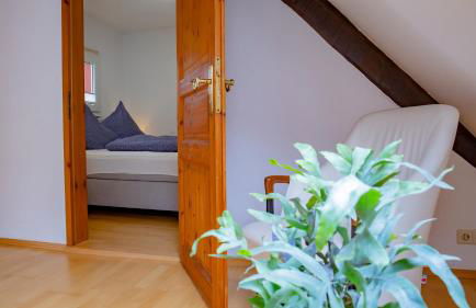 Ferienhaus zum Kompeskopf - mit Moselblick - Foto 26