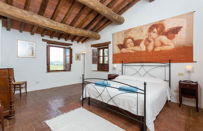 Villa Caporlese Large Private Pool Wifi - 3291 - Foto 4