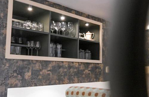 The Old School in Dean Village - Foto 14