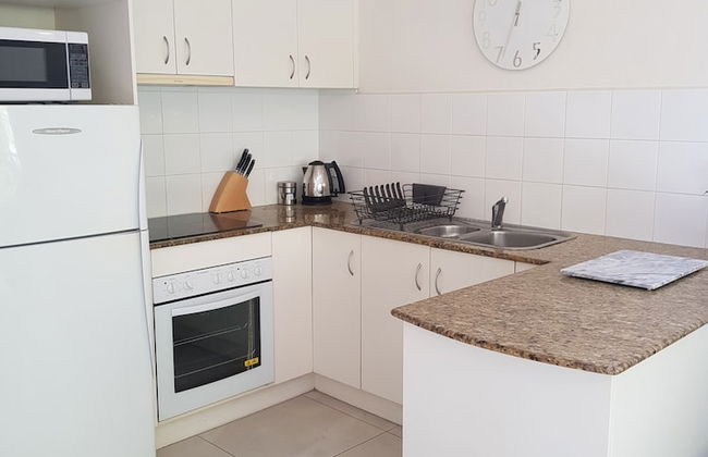 Coral Sea Villas - Foto 13