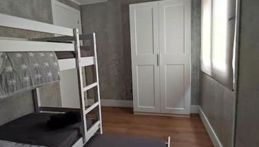 Rodhe Island Loft - Photo 5, wardrobe