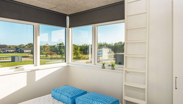 18 Person Holiday Home in Grenaa - Foto 3, Habitación