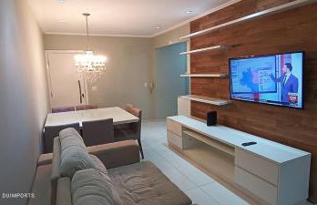 Apto 504 c/ Conforto e Praticidade em Itapuã - Foto 6